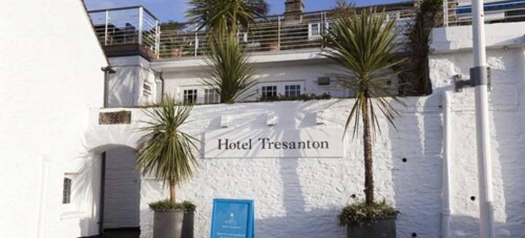 特里桑顿酒店(Hotel Tresanton)图片