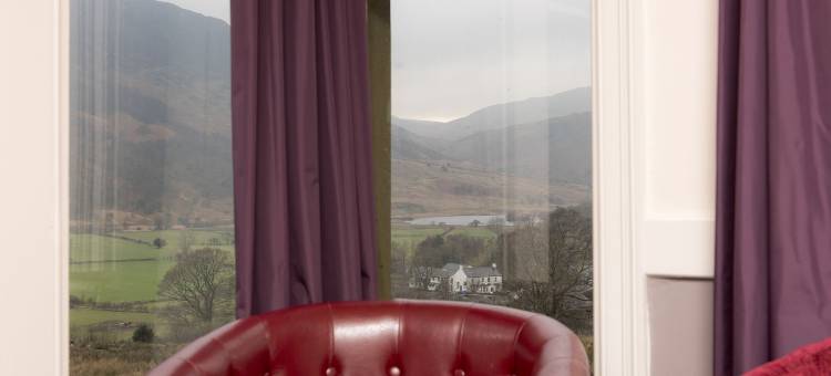巴特米尔湖国际青年旅舍(YHA Buttermere)图片