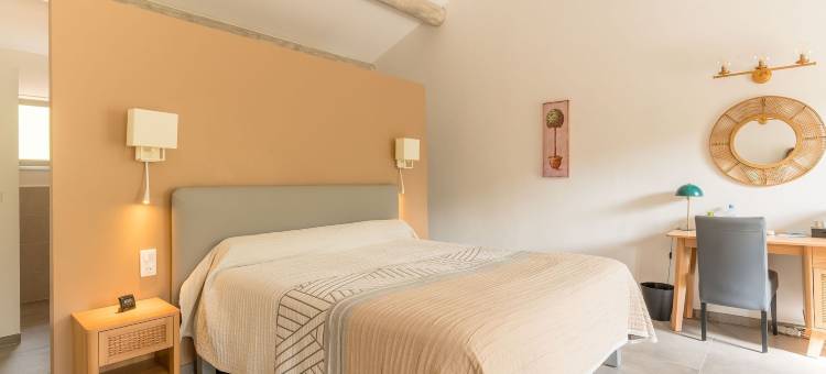 帕蒂娜旅馆(Logis Hôtel Restaurant le Pradinas)图片