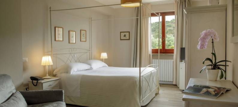 瓦尔德布特洛酒店(Valle Del Buttero)图片