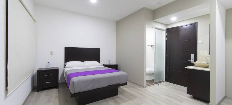 阳台酒店(La Terraza Hotel)图片