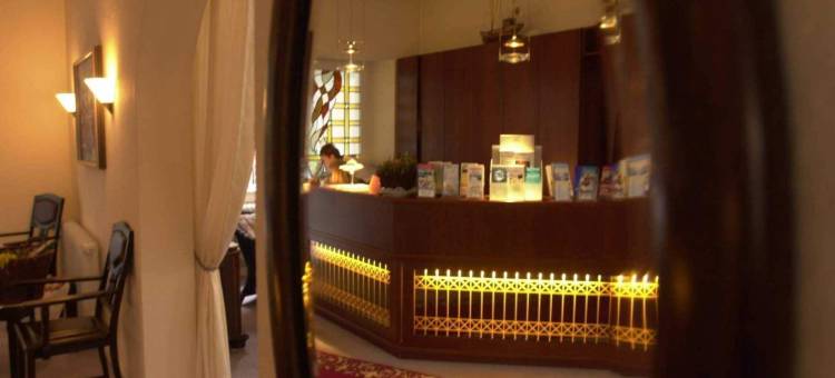 维特蒙德环形公寓式酒店(Ringhotel Residenz Wittmund)图片