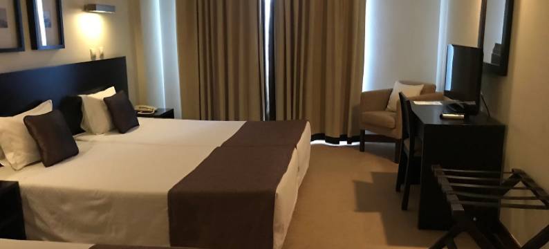 SJ 酒店(Hotel SJ)图片