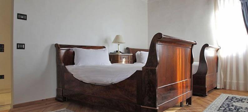 卡佩纳达别墅公园酒店(Park Hotel Villa Carpenada)图片