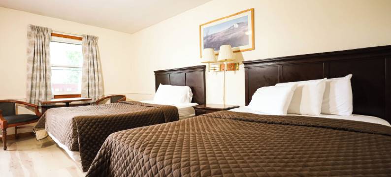 查塔姆旅游汽车旅馆(Chatham Travel Lodge)图片