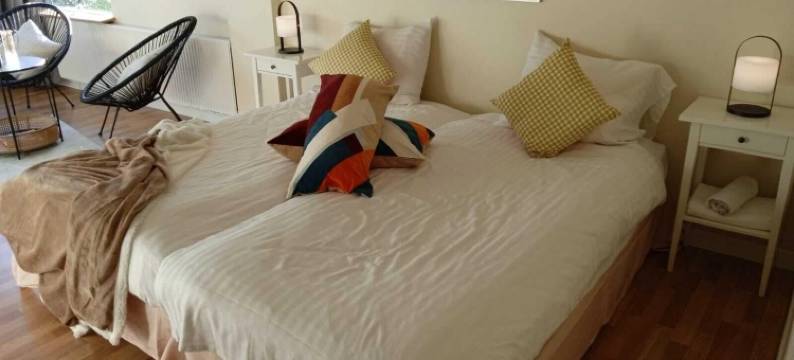 克林索姆民宿(Klintholm B & B Bistro)图片