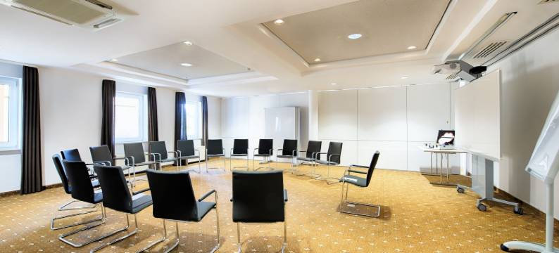 德兹普里斯格特酒店(Das Prinzregent)图片