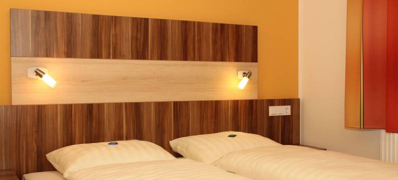 克罗地亚别墅和阿德里亚餐厅(Villa Croatia & Restaurant Adria)图片