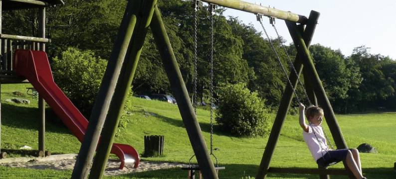 洛萨马伊故居伯格酒店(Berghotel Lothar-Mai-Haus)图片