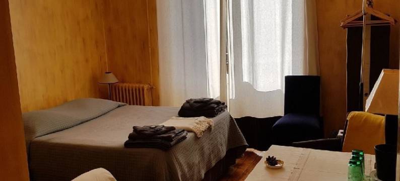 利拉斯酒店(Hôtellerie les Lilas)图片