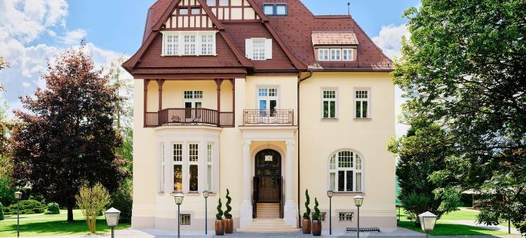 思德赫索斯酒店(Tauroa Steirerschlössl)图片