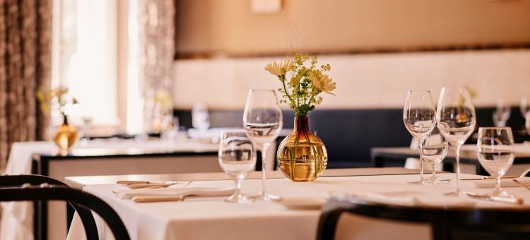 思德赫索斯酒店(Tauroa Steirerschlössl)图片