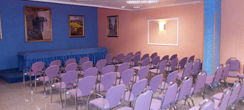 莫拉达斯酒店(Hotel Las Moradas)图片