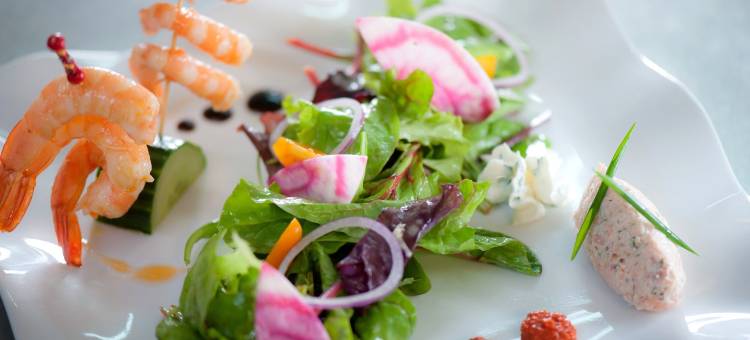 国际之家艾斯怕顿酒店(L'Espadon)图片