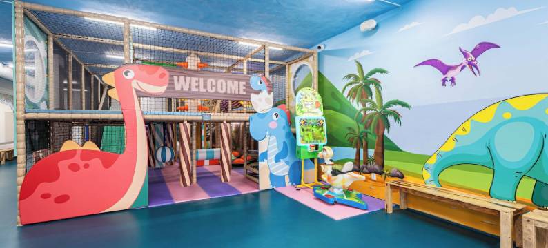 卢赞健康酒店(Wellness Hotel Lužan)图片