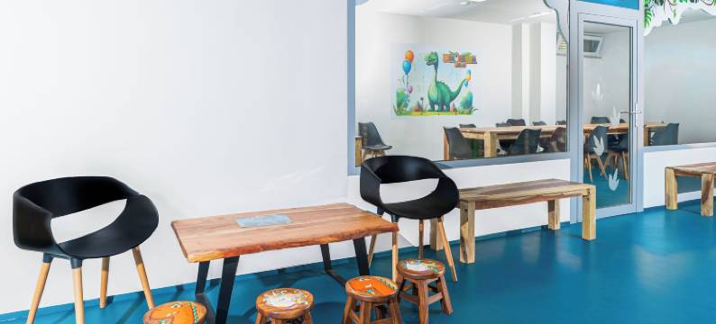 卢赞健康酒店(Wellness Hotel Lužan)图片