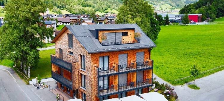 Gretina酒店(Hotel Gretina)图片