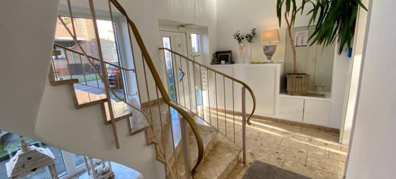 希尔格斯酒店(Hotel Hilgers)图片