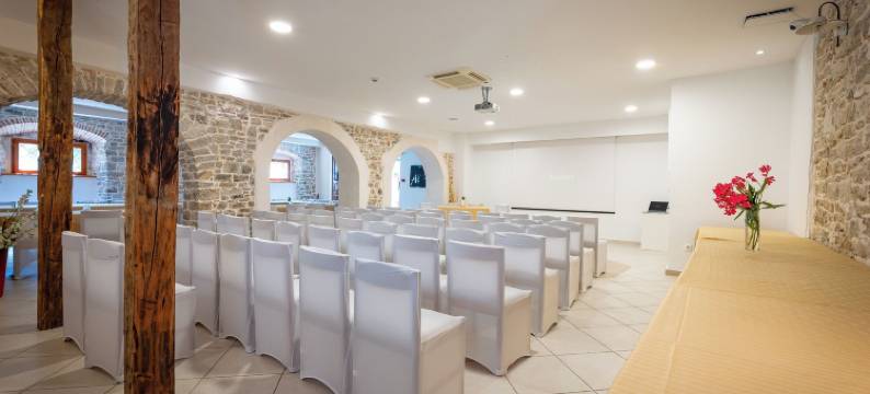 喀什特精品酒店(Boutique Hotel Kaštel)图片