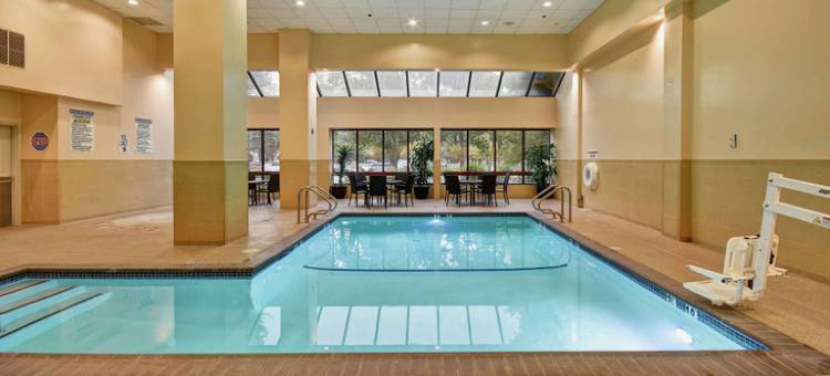 智选假日套房酒店圣克拉拉(Holiday Inn Express & Suites Santa Clara)图片