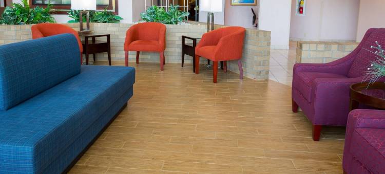 塞克斯顿梨树旅馆(Pear Tree Inn Sikeston)图片