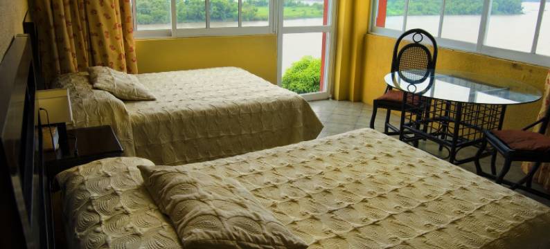 圣卢西亚农庄精品酒店(Hotel Santa Luisa Finca Boutique)图片