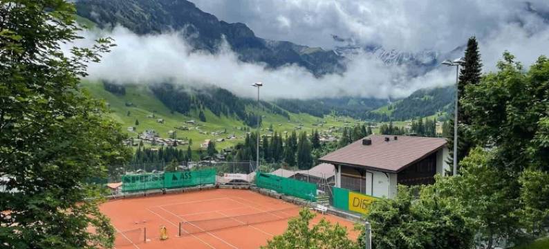 拜仁酒店(Hotel Bären)图片