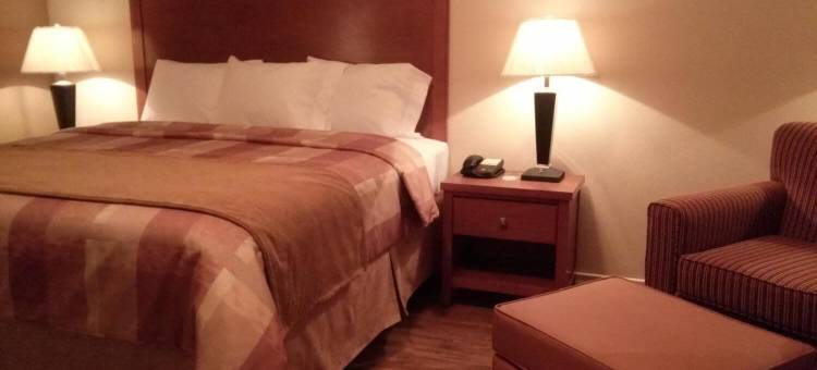 菲尔德豪斯旅馆(FieldHouse Inn & Conference Center)图片