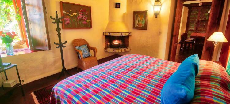 恩坎塔达民宿(Hotel Casa Encantada)图片