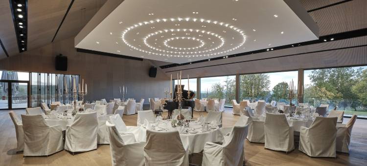 奥斯赫贝格霍夫酒店-101最佳酒店(Der Öschberghof - Die 101 Besten Hotels)图片