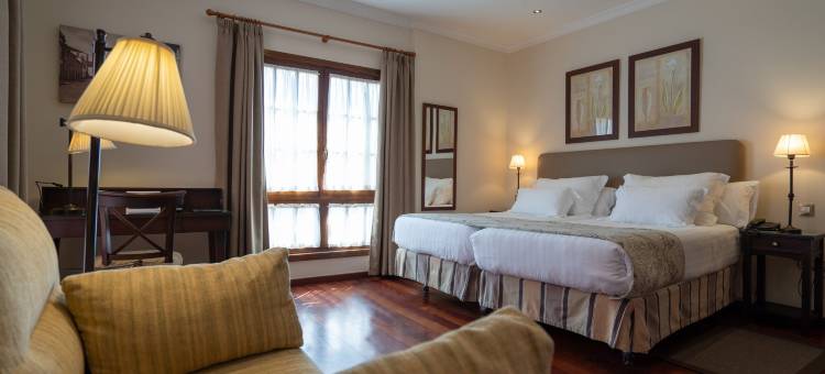 拉古纳尼瓦利亚水疗酒店(Laguna Nivaria Hotel & Spa)图片