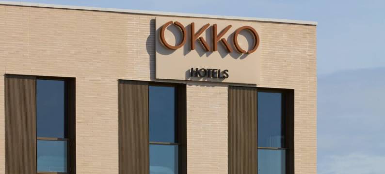 OKKO 酒店特鲁瓦中心(OKKO Hotels Troyes Centre)图片