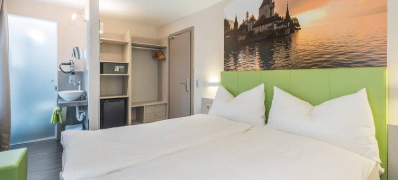 阿德霍克酒店(Adhhoc Hotel)图片