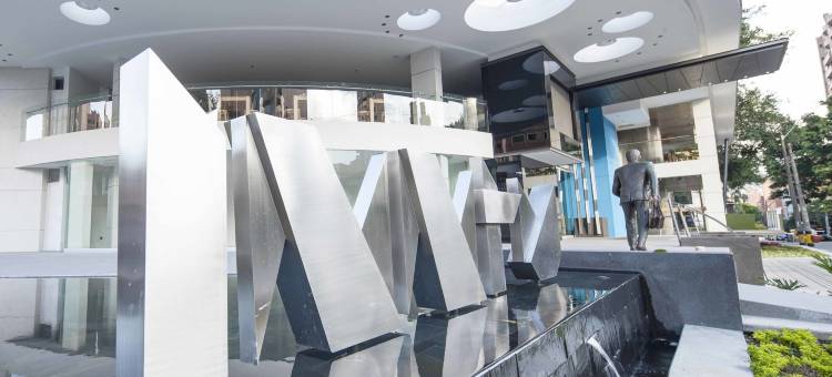 音图酒店(Inntu Hotel)图片