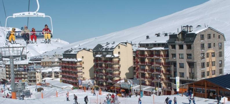 札幌公寓(Apartamentos Sapporo)图片