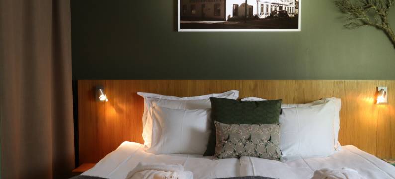 博里霍尔姆酒店(Hotell Borgholm)图片