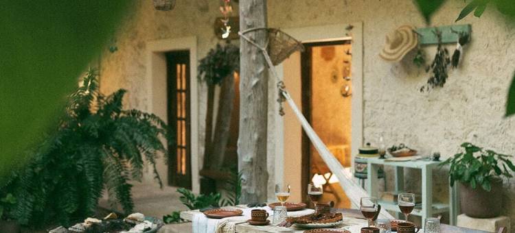 希克纳尔科苏梅尔(Xiknal Cozumel)图片