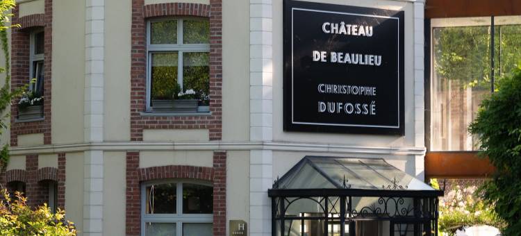 博利厄庄园(Le Domaine de Beaulieu)图片