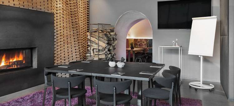 布鲁纳城市酒店(Stadthotel Brunner)图片