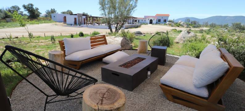 蒙特瓦勒度假村和水疗中心(Montevalle Resort and Spa)图片