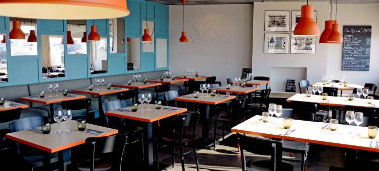 海港酒店(Logis Hotel du Port)图片