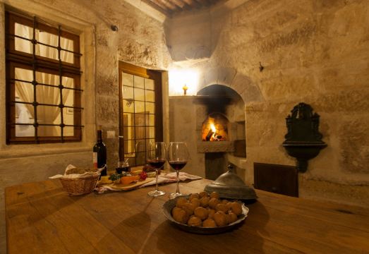 Kale Konak Cappadocia Hotel Overview