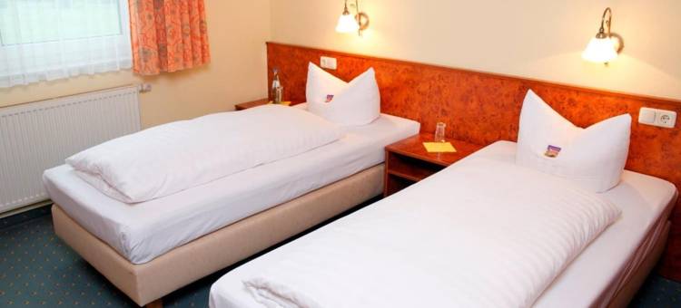 罗摩兰德酒店(Hotel Pommernland)图片