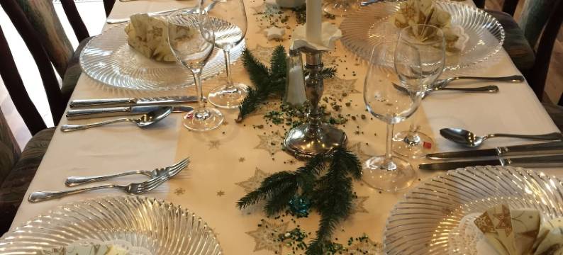 玛蒂娜酒店(Hotel Martina)图片