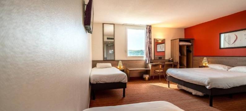 艾斯瓦朗斯酒店(Ace Hotel Valence)图片