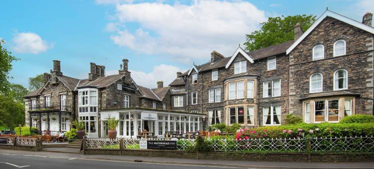 水源酒店(The Waterhead Inn- the Inn Collection Group)图片