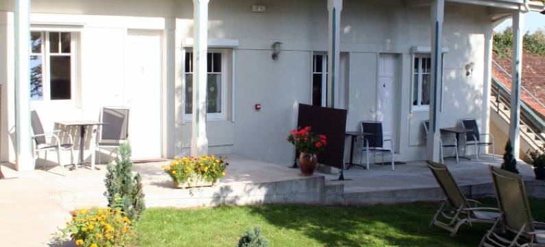 布伊索尼尔酒店(Hotel la Buissonniere)图片