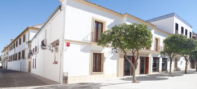 卡普其诺斯苏活精品酒店(Soho Boutique Capuchinos & Spa)图片