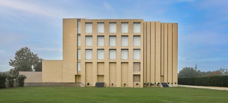 克拉克斯酒店 埃塔瓦(Clarks Inn Etawah)图片