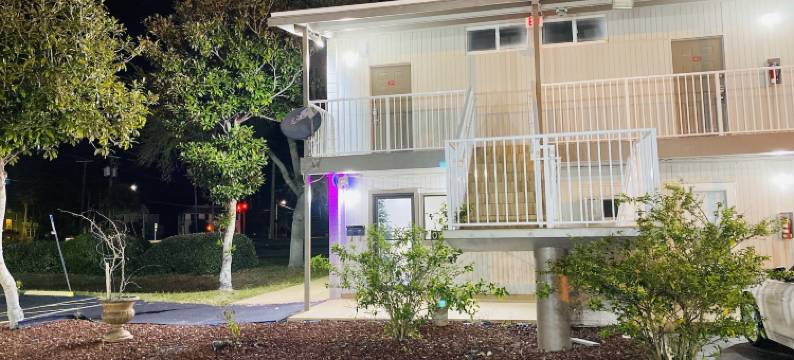 招待酒店(Host Inn)图片